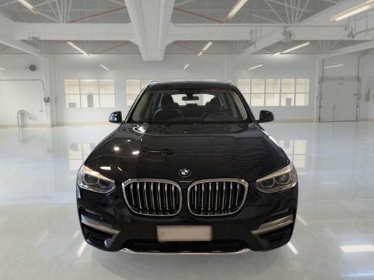 Bmw X3 5