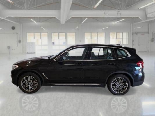 Bmw X3 6