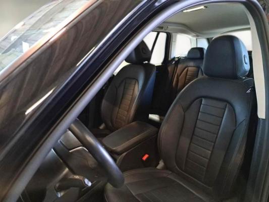 Bmw X3 9