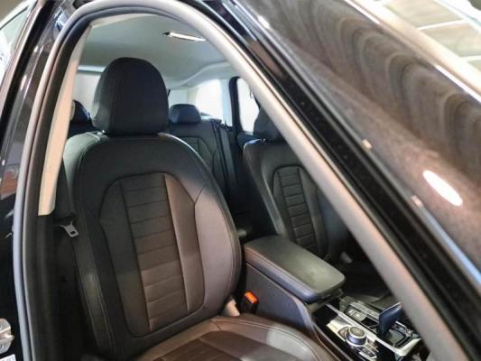Bmw X3 11