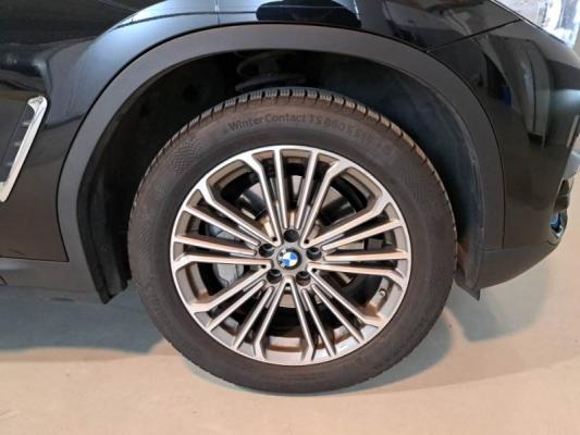 Bmw X3 15