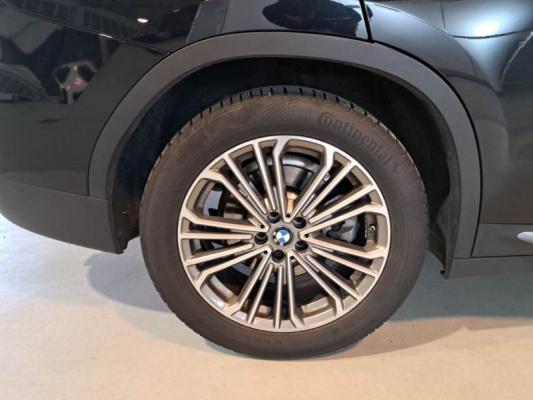 Bmw X3 16