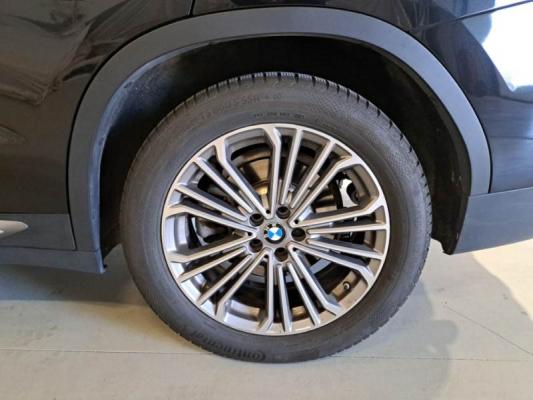 Bmw X3 17