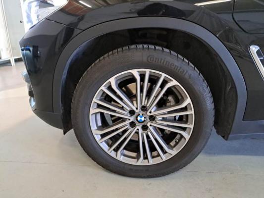 Bmw X3 18