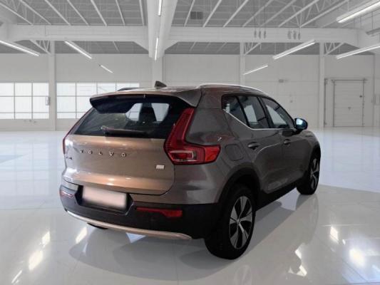 Volvo XC40 1
