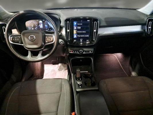 Volvo XC40 2