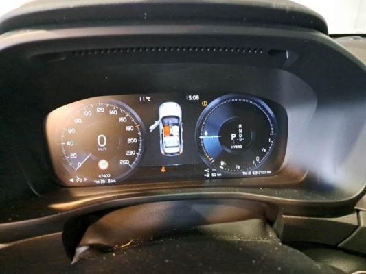 Volvo XC40 3