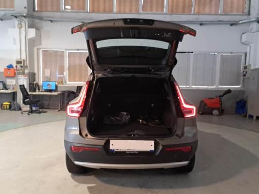 Volvo XC40 4