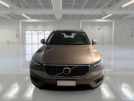 Volvo XC40 5