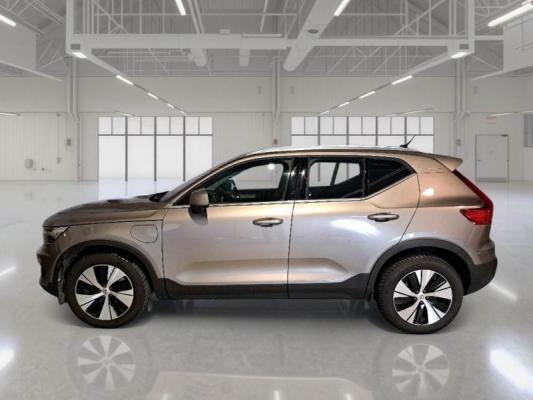 Volvo XC40 7