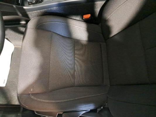Volvo XC40 11