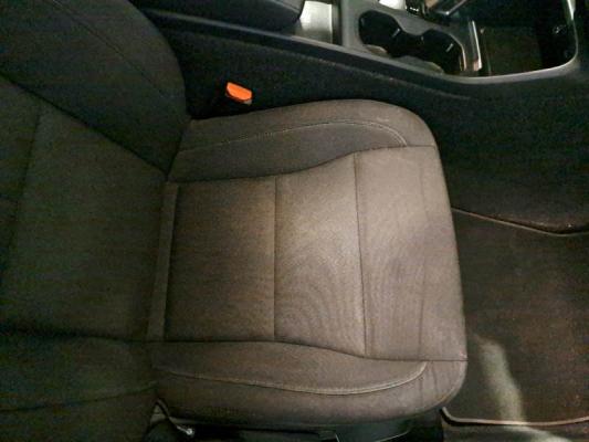 Volvo XC40 13
