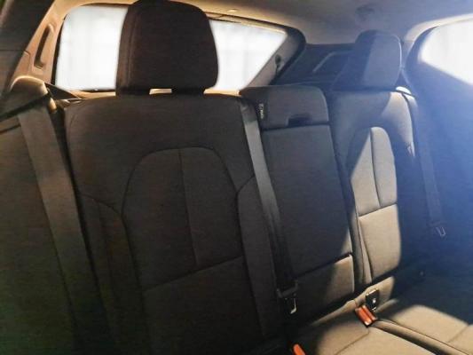 Volvo XC40 14