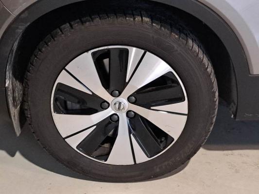 Volvo XC40 19