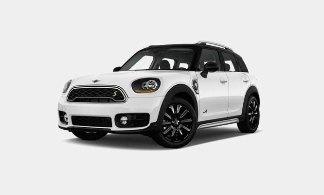 Mini Countryman 0