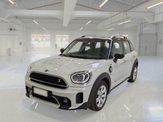 Mini Countryman 1
