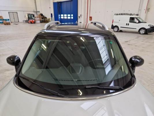Mini Countryman 10