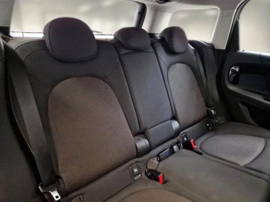 Mini Countryman 15