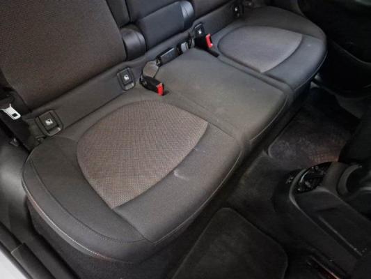 Mini Countryman 16