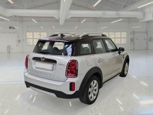 Mini Countryman 2