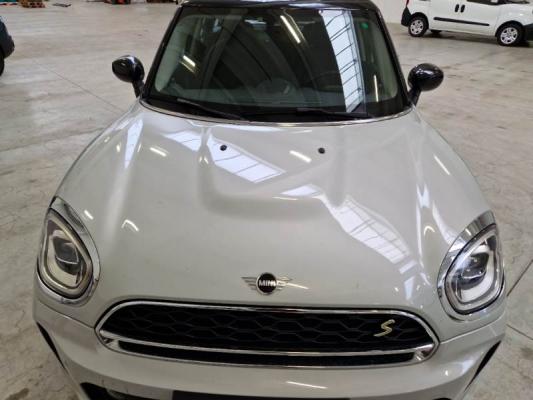 Mini Countryman 21