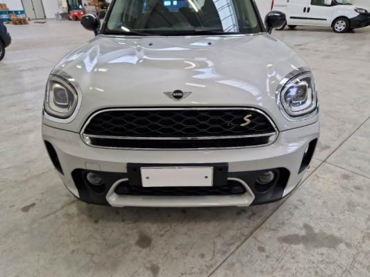Mini Countryman 23