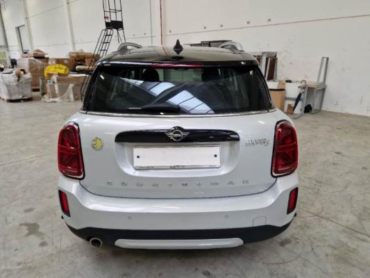 Mini Countryman 26