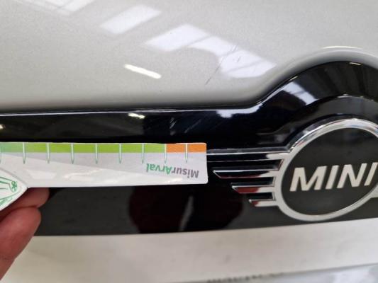 Mini Countryman 27