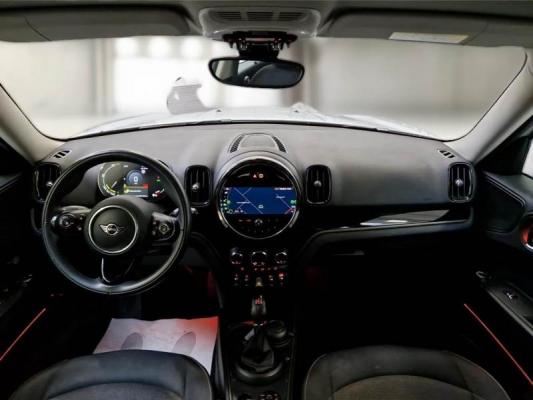 Mini Countryman 3