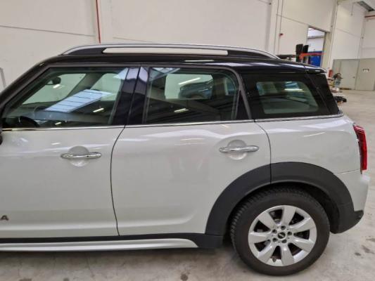 Mini Countryman 35