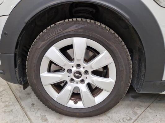 Mini Countryman 48