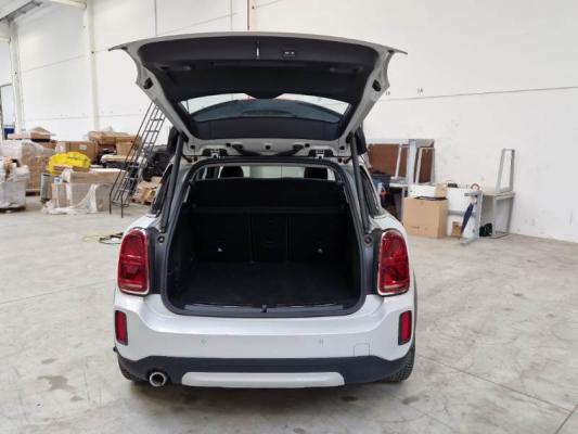 Mini Countryman 5