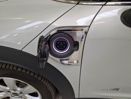 Mini Countryman 51
