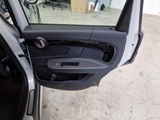 Mini Countryman 53
