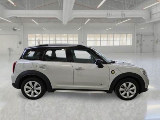 Mini Countryman 7