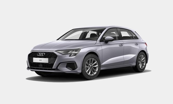 Audi A3 0