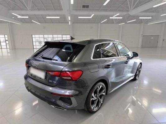 Audi A3 2