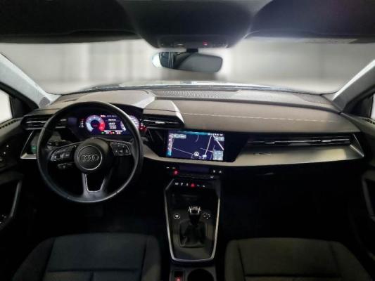 Audi A3 3