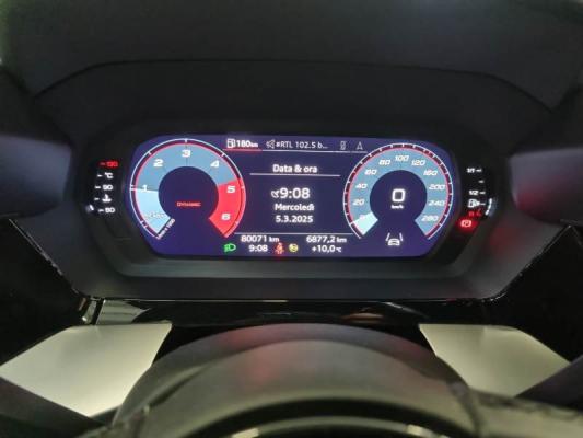 Audi A3 4