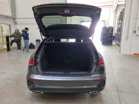 Audi A3 5