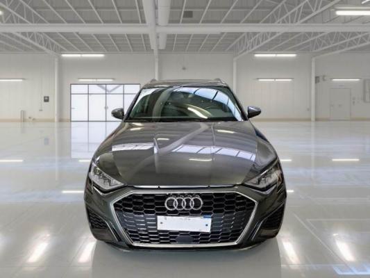 Audi A3 6