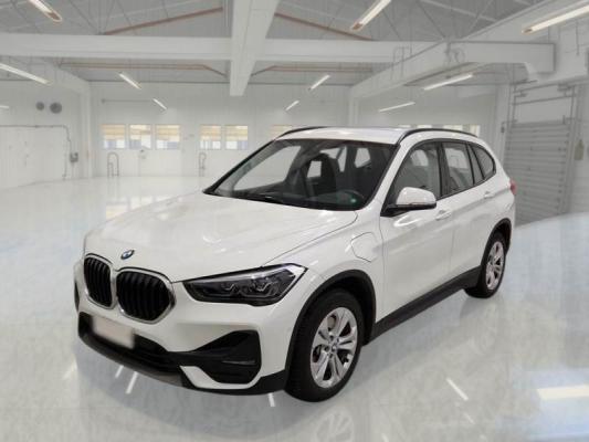 BMW X1 0