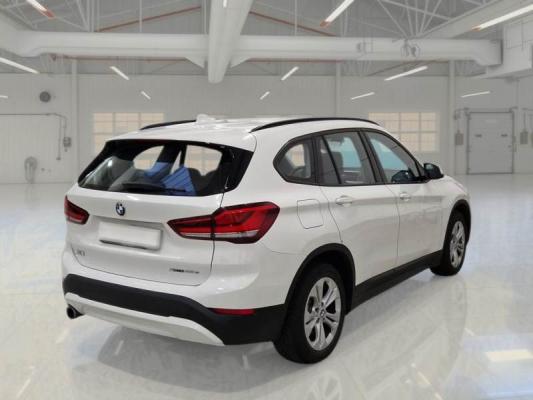 BMW X1 1