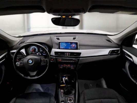 BMW X1 2