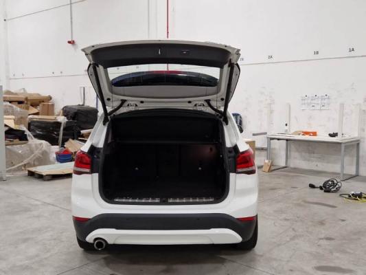BMW X1 4