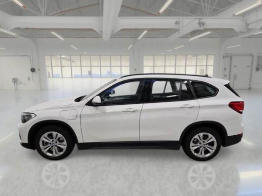 BMW X1 7