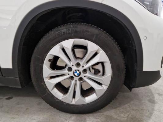BMW X1 16