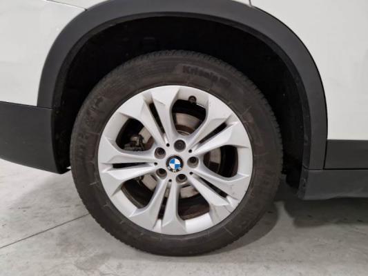 BMW X1 17