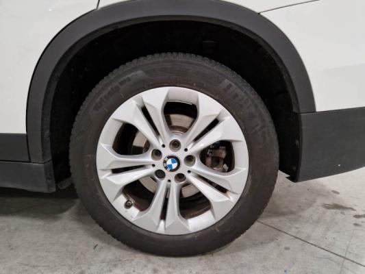 BMW X1 18