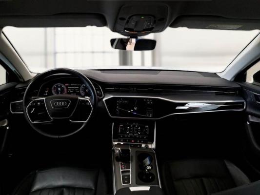 Audi A6 Avant 3